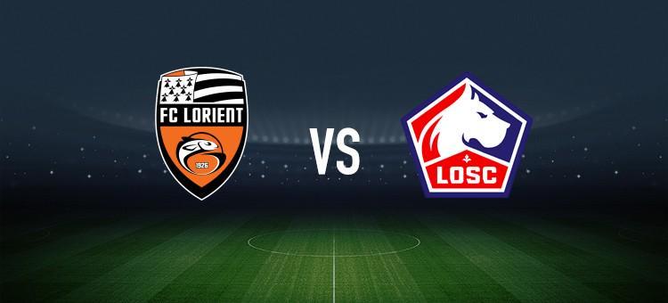 洛里昂vs里尔：苏马诺、阿贝热尔首发，默尼耶、费尔南德斯-帕尔多出战